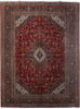 Load image into Gallery viewer, Persian-Signed-Kashan-Rug.jpg
