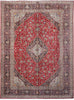 Load image into Gallery viewer, Persian-Signed-Kashan-Rug.jpg