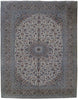 Load image into Gallery viewer, Persian-Signed-Kashan-Rug.jpg