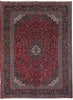Load image into Gallery viewer, Luxurious-Authentic-Persian-Kashan-Rug.jpg