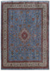 Load image into Gallery viewer, Handmade-Persian-Sarouk-Rug.jpg