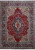 Load image into Gallery viewer, Handmade-Persian-Tabriz-Rug.jpg