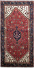 Load image into Gallery viewer, 4x6 Authentic Hand-knotted Persian Hamadan Rug - Iran - bestrugplace