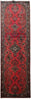 Load image into Gallery viewer,  Traditional-Persian-Hamadan-Wool-Rug.jpg 