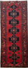 Load image into Gallery viewer, Authentic-Traditional-Persian-Hamadan-Wool-Rug.jpg 