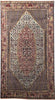 Load image into Gallery viewer, Luxurious-Handmade-Persian-Hamadan-Rug.jpg