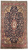 Load image into Gallery viewer, Luxurious-Handmade-Persian-Jozan-Rug.jpg