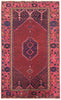 Load image into Gallery viewer, Luxurious-Persian-Zanjan-Tribal-Rug.jpg