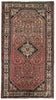 Load image into Gallery viewer, Luxurious-Handmade-Persian-Hamadan-Rug.jpg