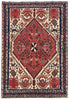 Load image into Gallery viewer, Red-Persian-Shahrbabak-Rug.jpg