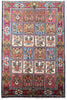 Load image into Gallery viewer, Luxurious-Authentic-Persian-Hamadan-Rug.jpg