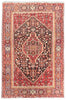 Load image into Gallery viewer, Authentic-Hand-knotted-Persian-Zanjan-Rug.jpg