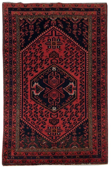 4' x 7' Red-Persian-Zanjan-Rug.jpg