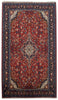 Load image into Gallery viewer, 4.7 x 8.1 Persian Jozan Rug 81711