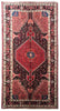 Load image into Gallery viewer, 5x9 Authentic Hand-knotted Persian Hamadan Rug - Iran - bestrugplace