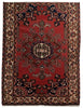 Load image into Gallery viewer, Persian-Traditional-Hamadan-Area-Rug.jpg