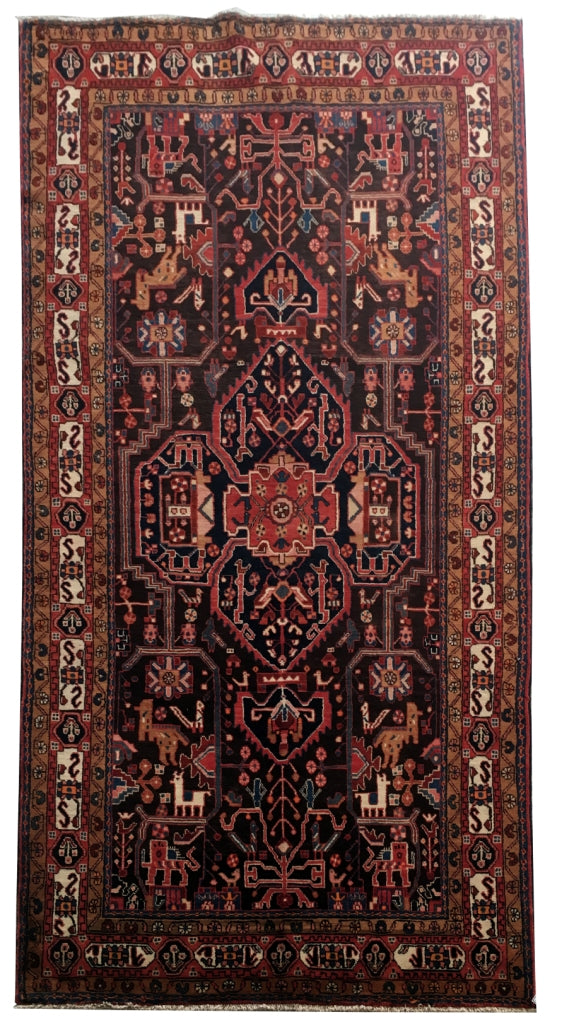 5' x 10'-Dark-Maroon-Persian-Hamadan-Rug.jpg