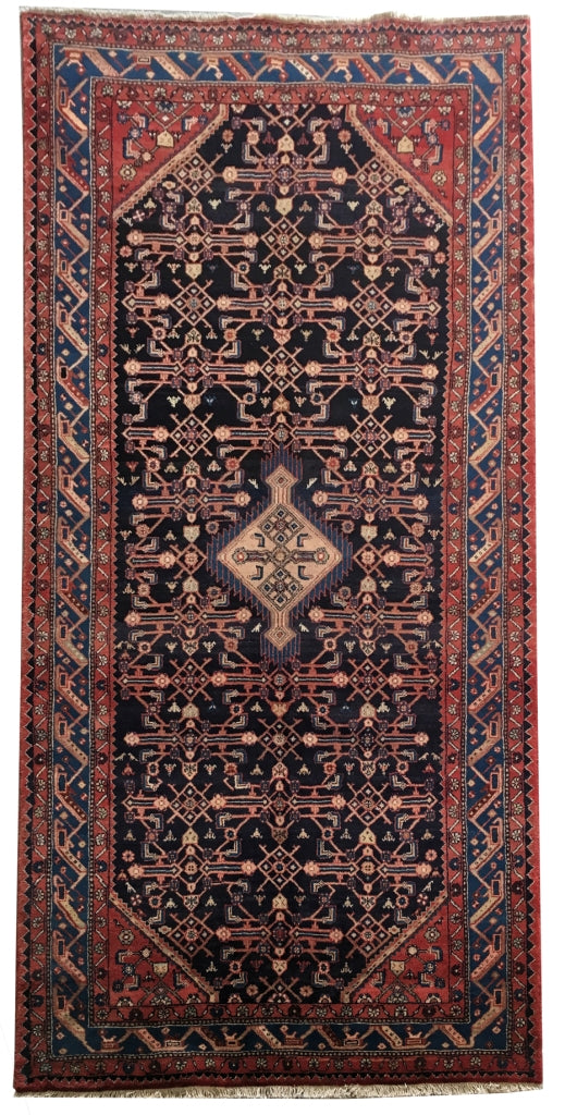 5' x 11'-Graphite-Black-Persian-Hamadan-Rug.jpg