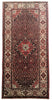 Load image into Gallery viewer, 5&#39; x 11&#39;-Red-Persian-Borchelu-Rug.jpg