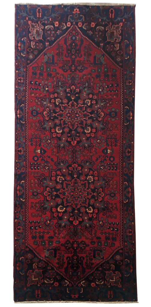 5' x 13'-Dark-Maroon-Persian-Hamadan-Rug .jpg