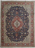 Load image into Gallery viewer, Persian-Tabriz-Rug.jpg