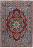Load image into Gallery viewer, Luxurious-Authentic-Persian-Tehran-Rug.jpg