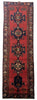Load image into Gallery viewer, Luxurious 4x11 Authentic Hand-knotted Persian Varamin Rug - Iran - bestrugplace