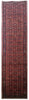 Load image into Gallery viewer, 3x9 Authentic Hand-knotted Persian Hamadan Rug - Iran - bestrugplace