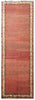 Load image into Gallery viewer, 5&#39; x 14&#39;-Orange-Persian-Hamadan-Rug.jpg