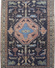 Load image into Gallery viewer, Authentic-Handmade-Persian-Hamadan-Rug.jpg 