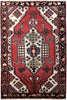 Load image into Gallery viewer, Luxurious-Authentic-Persian-Hamadan-Rug.jpg