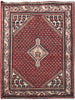Load image into Gallery viewer, Traditional-Persian-Hand-knotted-Area-Rug.jpg