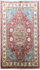 Load image into Gallery viewer, Luxurious-Handmade-Persian-Mahalat-Rug.jpg