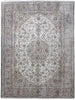 Load image into Gallery viewer, Persian-Signed-Kashan-Rug.jpg