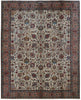 Load image into Gallery viewer, Persian-Signed-Tabriz-Rug.jpg