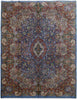 Load image into Gallery viewer, Authentic-Persian-Signed-Kashmar-Rug.jpg