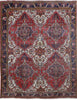 Load image into Gallery viewer, Heriz-Handmade-Rug.jpg