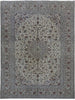 Load image into Gallery viewer, Authentic-Persian-Kashan-Rug.jpg