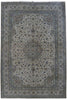 Load image into Gallery viewer, Persian-Kashan-Wool-Rug.jpg