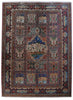 Load image into Gallery viewer,  Authentic-Persian-Signed-Tabriz-Rug.jpg 