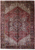 Load image into Gallery viewer, SOLD OUT - NOT AVAILABLE   Persian Heriz Rug 82268