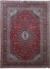 Load image into Gallery viewer, Persian-Signed-Kashan-Rug.jpg