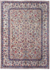 Load image into Gallery viewer, Persian-Signed-Yazd-Rug.jpg