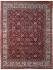 Load image into Gallery viewer, Luxurious-Persian-Mahal-Sarouk-Rug.jpg