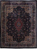 Load image into Gallery viewer, Persian-Signed-Kashmar-Rug.jpg