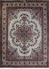 Load image into Gallery viewer, Handknotted-Persian-Signed-Tabriz-Rug.jpg