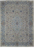 Load image into Gallery viewer, Persian-Signed-Kashan-Rug.jpg