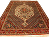 Load image into Gallery viewer, 6.10 x 10.2 Quality Persian Bidjar Sanandaj Rug B10-0416