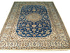 Load image into Gallery viewer, Luxurious-Silken-Persian-Nain-Rug.jpg 