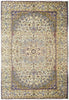 Load image into Gallery viewer, Semi-Antique-Persian-Najafabad-Esfahan-Rug.jpg